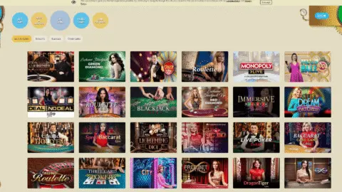 Casino Lab Promotions