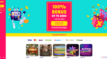 Caxino Casino Free Spins