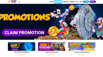 Duckyluck Casino Online Slots