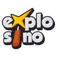 Explosino Casino logo