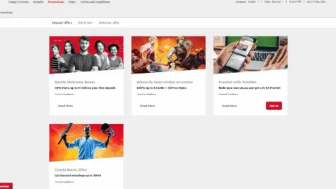 Funbet Casino Online Slots