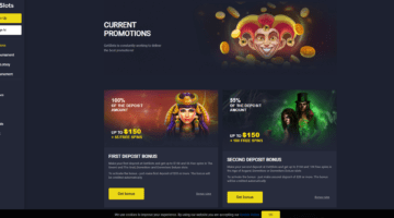 Getslots Casino Online Slots
