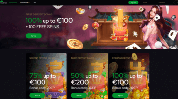 Katsubet Casino Promotions