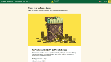 Mason Slots Casino Promotions