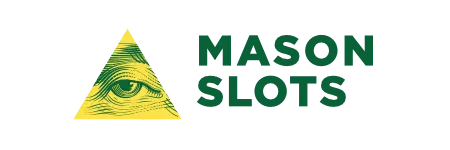 Mason Slots Casino logo