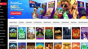 Pokie Place Casino Free Spins