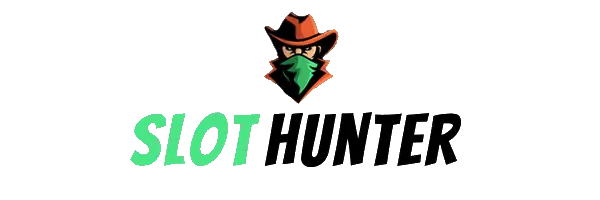 Slot Hunter Casino logo