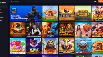 Slot Hunter Casino Casino Games
