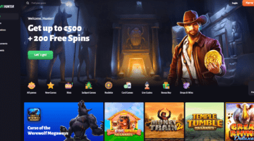 Slot Hunter Casino Free Spins