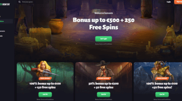 Slot Hunter Casino Online Slots