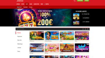Sportium Casino Free Spins