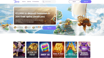 Tsars Casino Free Spins