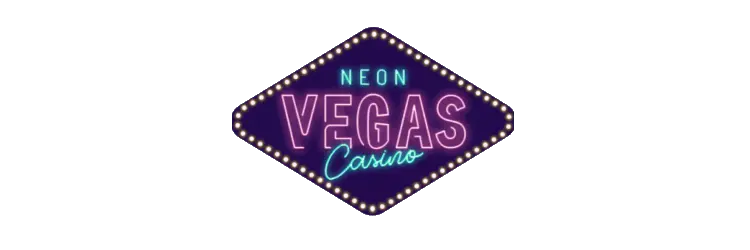 Neon Vegas Casino logo
