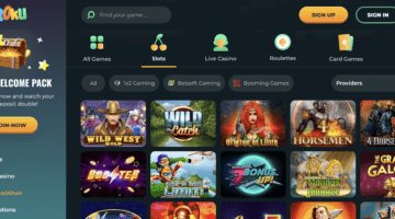 Roku Casino Online Slot Games