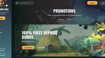 Roku Casino Promotions