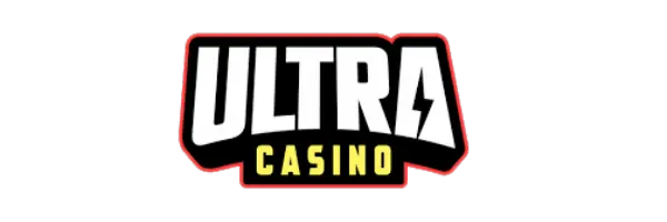 Ultra Casino logo
