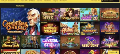 Whamoo Casino Online Slot Games