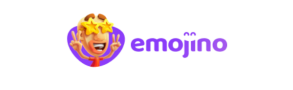 Emojino Casino Logo