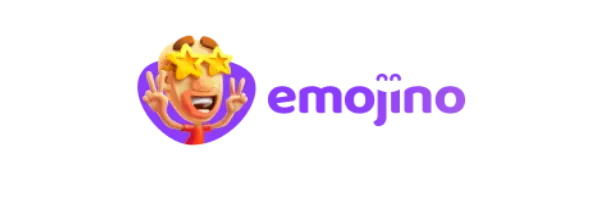Emojino Casino Logo