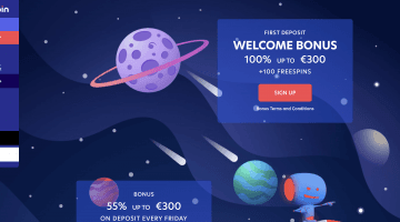 Evospin Casino Promotions