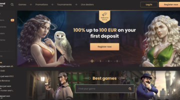 National Casino Free Spins