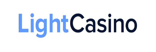 Light Casino logo