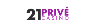 21 Prive Casino logo