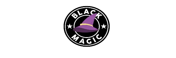 Black Magic Casino logo
