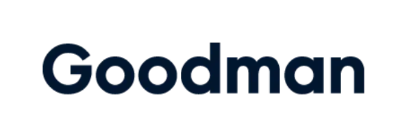 Goodman Casino logo