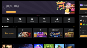 Stay Casino Free Spins