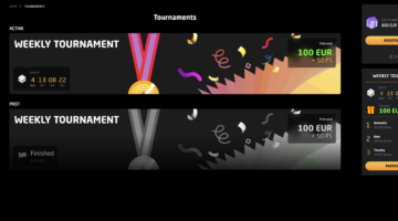 Stay Casino Tournaments