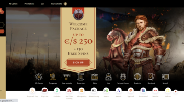 Avalon78 Casino Free Spins