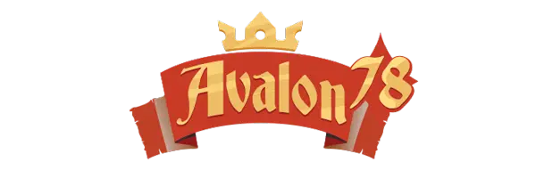 Avalon78 Casino logo