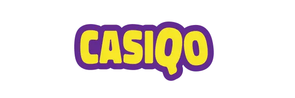 Casiqo Casino logo
