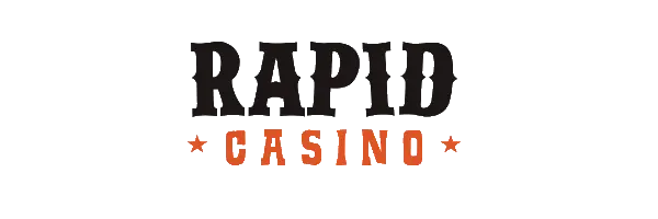 Rapid Casino logo