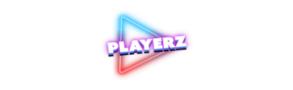 Playerz Casino logo