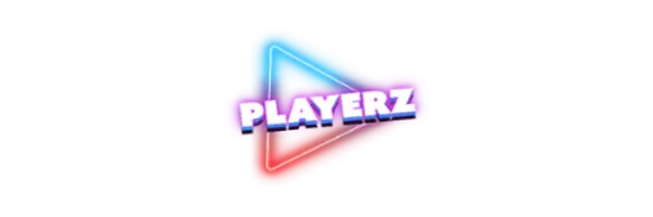 Playerz Casino logo
