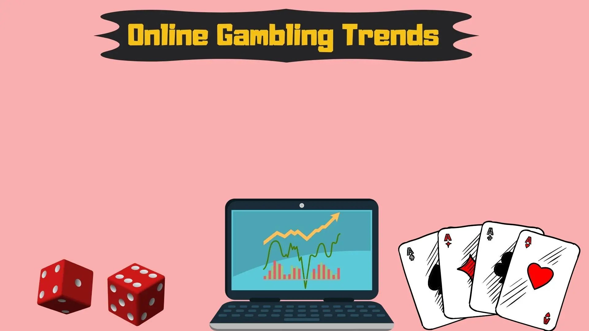 Online Gambling Trends In 2022 What To Expect