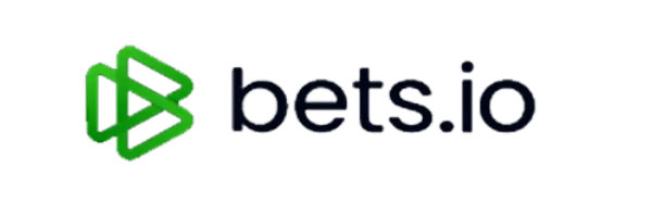 Bets.IO Casino logo