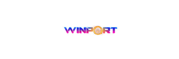 Winport Casino logo