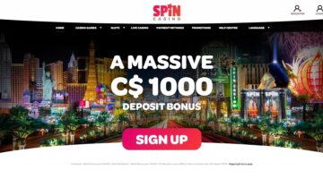 Spin Palace Casino Free Spins