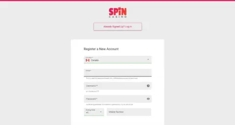 Spin Palace Casino Welcome Bonus Package