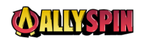 AllySpin Casino logo