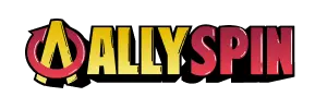 AllySpin Casino logo