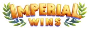 Imperial Wins Casino logo