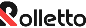 Rolletto Casino logo
