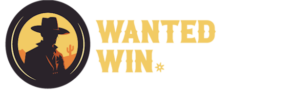 Wanted Win Casino logo