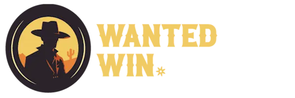Wanted Win Casino logo