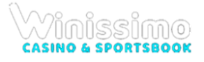 Winissimo Casino logo