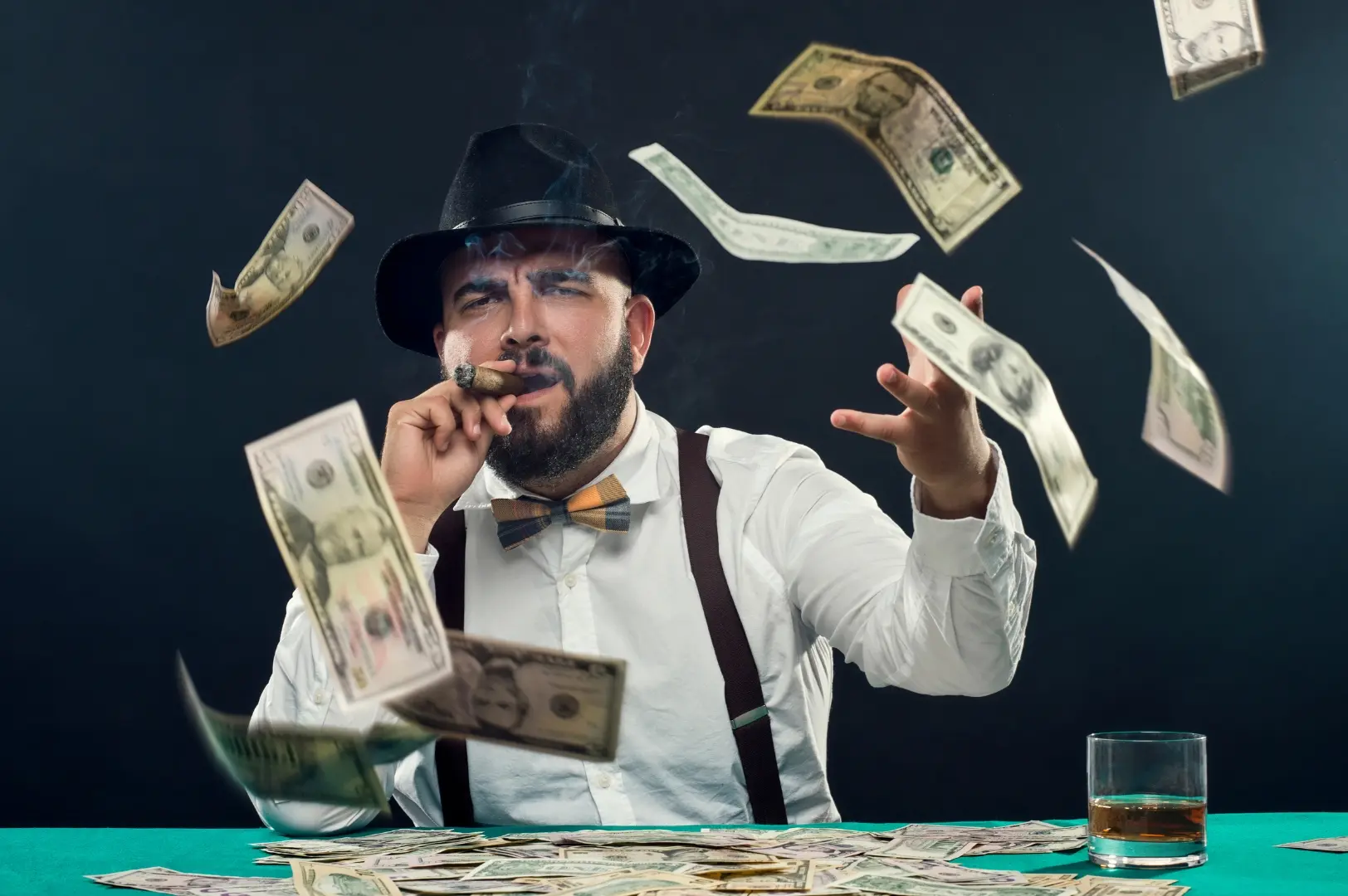 Gambling Addiction And Where To Get Help